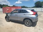 2020 Mitsubishi Eclipse Cross Es Gray vin: JA4AT3AA3LZ006745 2020 Mitsubishi Eclipse Cross Es Gray vin: JA4AT3AA3LZ006745
