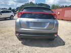 2020 Mitsubishi Eclipse Cross Es Gray vin: JA4AT3AA3LZ006745 2020 Mitsubishi Eclipse Cross Es Gray vin: JA4AT3AA3LZ006745