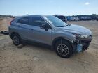 2020 Mitsubishi Eclipse Cross Es Gray vin: JA4AT3AA3LZ006745 2020 Mitsubishi Eclipse Cross Es Gray vin: JA4AT3AA3LZ006745