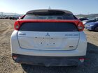 2018 Mitsubishi Eclipse Cross Le Белый vin: JA4AT4AA2JZ062811