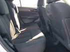 2018 Mitsubishi Eclipse Cross Le Белый vin: JA4AT4AA2JZ062811