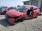 2020 Mitsubishi Eclipse Cross Le Maroon vin: JA4AT4AA3LZ012096