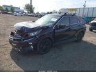 2020 Mitsubishi Eclipse Cross Sp 1.5t Awc Black vin: JA4AT4AA5LZ008261 2020 Mitsubishi Eclipse Cross Sp 1.5t Awc Black vin: JA4AT4AA5LZ008261