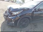 2020 Mitsubishi Eclipse Cross Sp 1.5t Awc Black vin: JA4AT4AA5LZ008261 2020 Mitsubishi Eclipse Cross Sp 1.5t Awc Black vin: JA4AT4AA5LZ008261