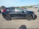 2020 Mitsubishi Eclipse Cross Sp 1.5t Awc Black vin: JA4AT4AA5LZ008261 2020 Mitsubishi Eclipse Cross Sp 1.5t Awc Black vin: JA4AT4AA5LZ008261