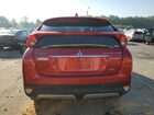 2018 Mitsubishi Eclipse Cross Se Красный vin: JA4AT5AA2JZ068789