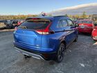 2023 Mitsubishi Eclipse Cross Le Синий vin: JA4ATVAA3PZ600592