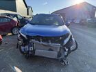 2023 Mitsubishi Eclipse Cross Le Синий vin: JA4ATVAA3PZ600592