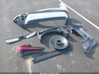 2024 Mitsubishi Eclipse Cross Se S-awc Серебряный vin: JA4ATWAA2RZ011820