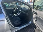 2024 Mitsubishi Eclipse Cross Se Серебряный vin: JA4ATWAA8RZ069754