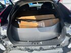 2024 Mitsubishi Eclipse Cross Se Серебряный vin: JA4ATWAA8RZ069754