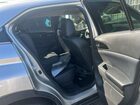 2024 Mitsubishi Eclipse Cross Se Серебряный vin: JA4ATWAA8RZ069754