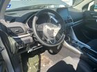 2024 Mitsubishi Eclipse Cross Se Серебряный vin: JA4ATWAA8RZ069754