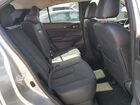 2023 Mitsubishi Eclipse Cross Se Silver vin: JA4ATWAA9PZ043712