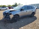 2020 Mitsubishi Outlander Se Silver vin: JA4AZ3A38LZ037571