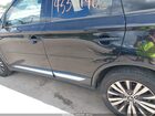 2019 Mitsubishi Outlander Es Black vin: JA4AZ3A39KZ005405 2019 Mitsubishi Outlander Es Black vin: JA4AZ3A39KZ005405