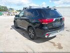 2019 Mitsubishi Outlander Es Black vin: JA4AZ3A39KZ005405 2019 Mitsubishi Outlander Es Black vin: JA4AZ3A39KZ005405