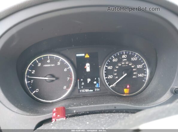 JA4AZ3A39KZ005405 2019 MITSUBISHI OUTLANDER Black Vista de los asientos traseros