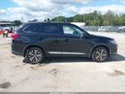 2019 Mitsubishi Outlander Es Black vin: JA4AZ3A39KZ005405 2019 Mitsubishi Outlander Es Black vin: JA4AZ3A39KZ005405