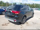 2019 Mitsubishi Outlander Es Black vin: JA4AZ3A39KZ005405 2019 Mitsubishi Outlander Es Black vin: JA4AZ3A39KZ005405