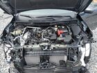 2025 Mitsubishi Outlander Se Серый vin: JA4J3VA82SZ031157 2025 Mitsubishi Outlander Se Серый vin: JA4J3VA82SZ031157