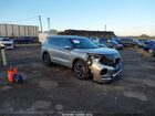 2022 Mitsubishi Outlander Es 2.5 S-awc Silver vin: JA4J4TA81NZ019474