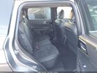 2022 Mitsubishi Outlander Black Edition S-awc/se 2.5 S-awc/se Launch Edition S-awc Серебряный vin: JA4J4UA87NZ037726