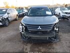 2022 Mitsubishi Outlander Black Edition S-awc/se 2.5 S-awc/se Launch Edition S-awc Серебряный vin: JA4J4UA87NZ037726
