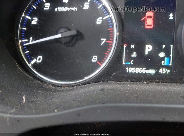 JA4JZ4AX2GZ012826 2016 MITSUBISHI OUTLANDER Белый 