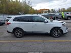 2016 Mitsubishi Outlander Gt Белый vin: JA4JZ4AX2GZ012826