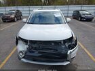 2016 Mitsubishi Outlander Gt Белый vin: JA4JZ4AX2GZ012826