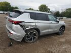 2023 Mitsubishi Outlander Se Серебряный vin: JA4T5UA92PZ058159