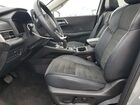 2023 Mitsubishi Outlander Se Серебряный vin: JA4T5UA92PZ058159