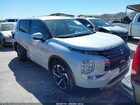 2024 Mitsubishi Outlander Phev Se S- Белый vin: JA4T5VA95RZ024502