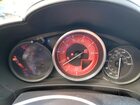 2018 Fiat 124 Spider Classica Красный vin: JC1NFAEK8J0135892