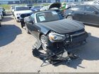 2017 Fiat 124 Spider Lusso Black vin: JC1NFAEKXH0105853