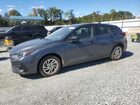 2024 Subaru Impreza Gray vin: JF1GUABC0R8385791