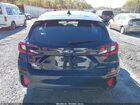2025 Subaru Impreza Base 5-door Черный vin: JF1GUABC2S8242430