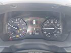 2025 Subaru Impreza Base 5-door Черный vin: JF1GUABC2S8242430