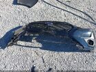 2025 Subaru Impreza Base 5-door Черный vin: JF1GUABC2S8242430