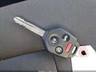 2025 Subaru Impreza Base 5-door Черный vin: JF1GUABC2S8242430