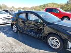 2025 Subaru Impreza Base 5-door Черный vin: JF1GUABC2S8242430