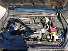 2025 Subaru Impreza Base 5-door Черный vin: JF1GUABC2S8242430