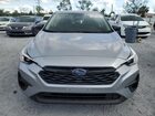 2025 Subaru Impreza Серебряный vin: JF1GUABC3S8223627