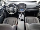 2025 Subaru Impreza Серебряный vin: JF1GUABC3S8223627