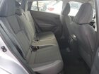 2025 Subaru Impreza Серебряный vin: JF1GUABC3S8223627