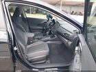 2025 Subaru Impreza Base 5-door Black vin: JF1GUABC4S8202480