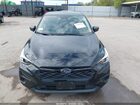 2025 Subaru Impreza Base 5-door Black vin: JF1GUABC4S8202480