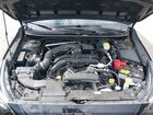 2025 Subaru Impreza Base 5-door Black vin: JF1GUABC4S8202480