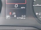2025 Subaru Impreza Base 5-door Black vin: JF1GUABC4S8202480